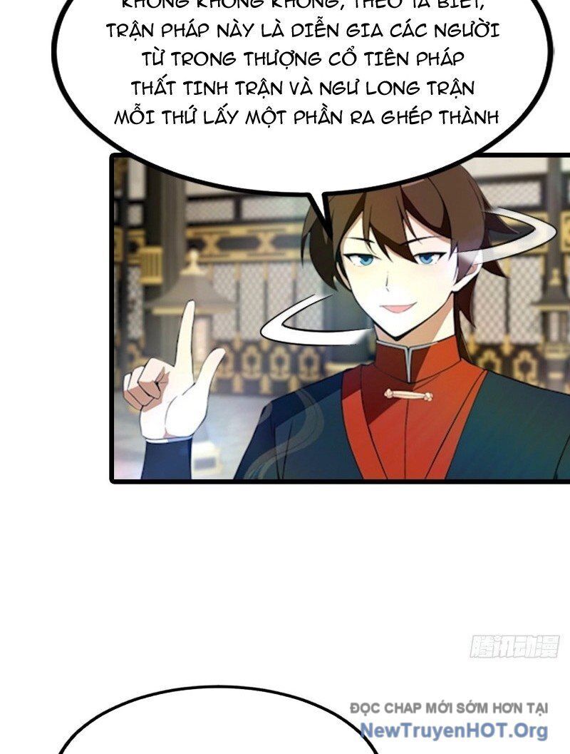 Tu Tiên Trở Về Tại Vườn Trường - Season 2 - Chapter 195 - Page 29