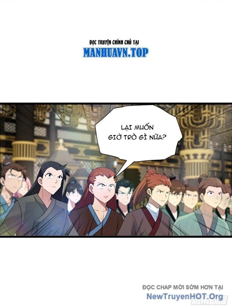 Tu Tiên Trở Về Tại Vườn Trường - Season 2 - Chapter 195 - Page 3
