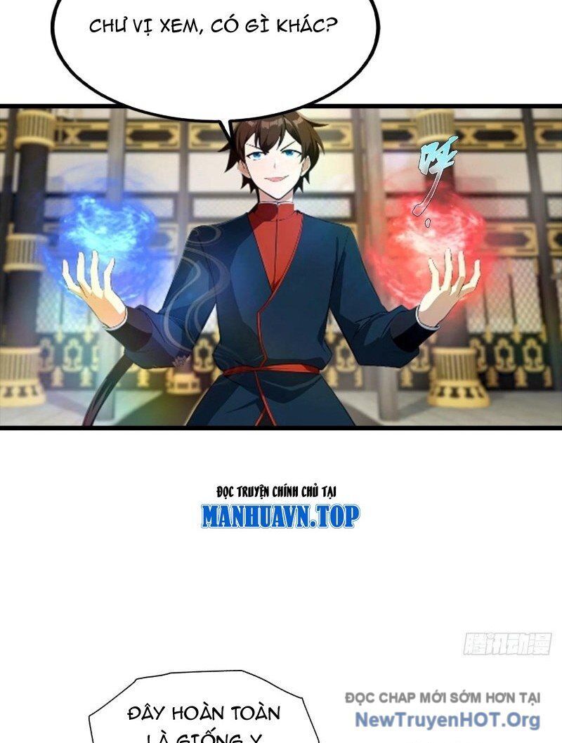 Tu Tiên Trở Về Tại Vườn Trường - Season 2 - Chapter 195 - Page 30