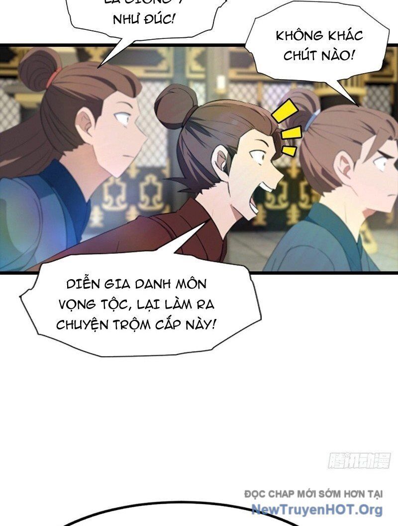 Tu Tiên Trở Về Tại Vườn Trường - Season 2 - Chapter 195 - Page 31