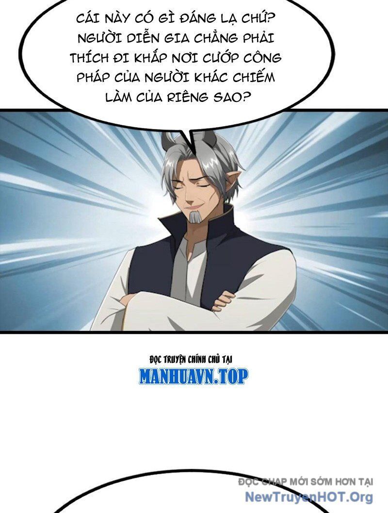 Tu Tiên Trở Về Tại Vườn Trường - Season 2 - Chapter 195 - Page 32