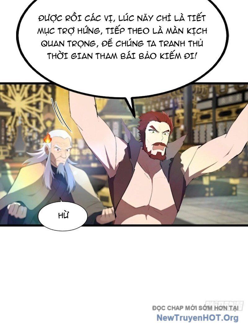 Tu Tiên Trở Về Tại Vườn Trường - Season 2 - Chapter 195 - Page 33