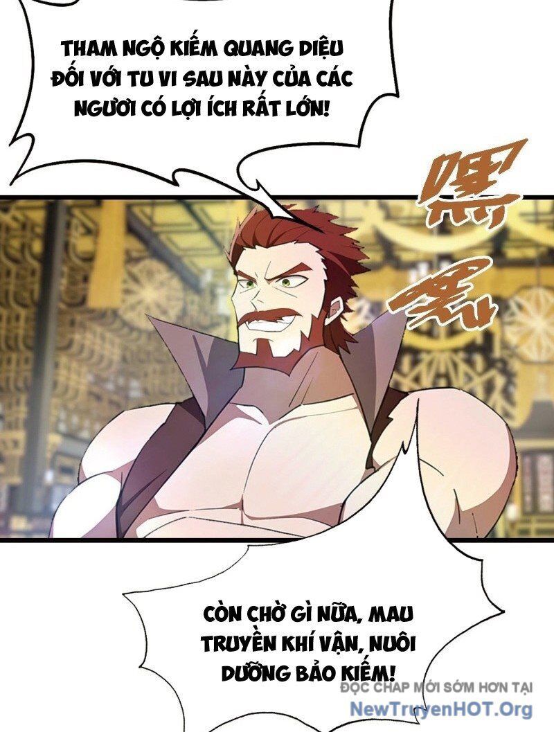 Tu Tiên Trở Về Tại Vườn Trường - Season 2 - Chapter 195 - Page 36