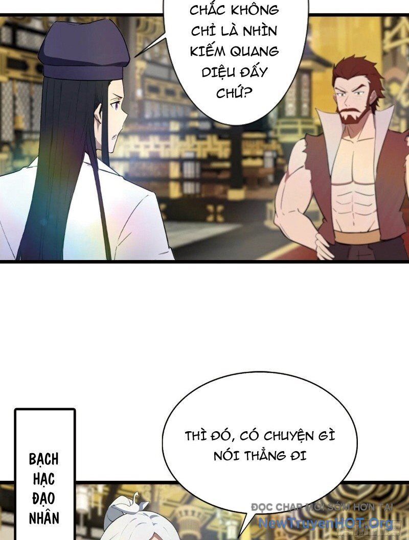Tu Tiên Trở Về Tại Vườn Trường - Season 2 - Chapter 195 - Page 38
