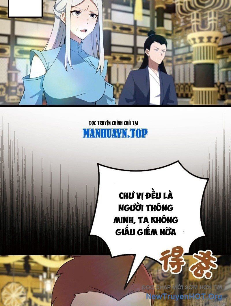 Tu Tiên Trở Về Tại Vườn Trường - Season 2 - Chapter 195 - Page 39