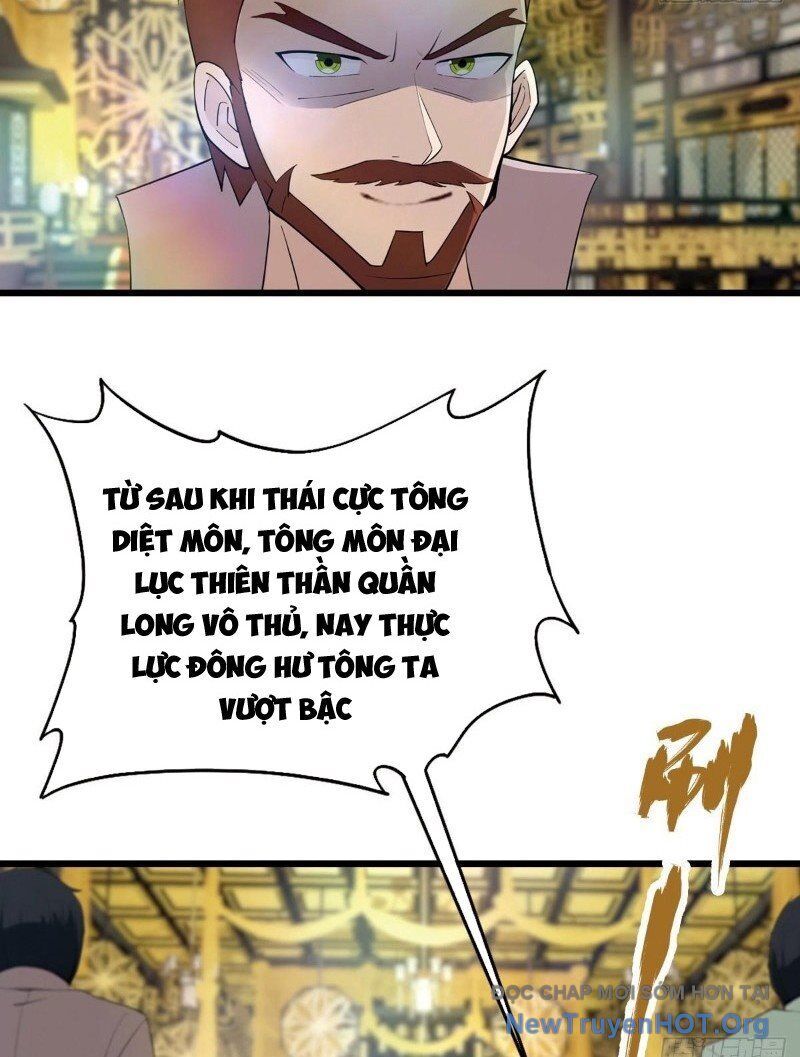 Tu Tiên Trở Về Tại Vườn Trường - Season 2 - Chapter 195 - Page 40
