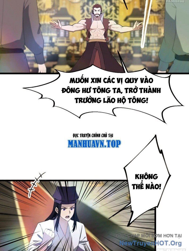 Tu Tiên Trở Về Tại Vườn Trường - Season 2 - Chapter 195 - Page 41