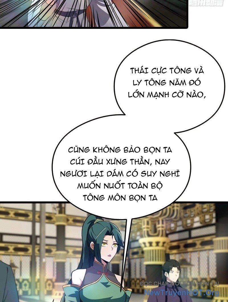 Tu Tiên Trở Về Tại Vườn Trường - Season 2 - Chapter 195 - Page 42