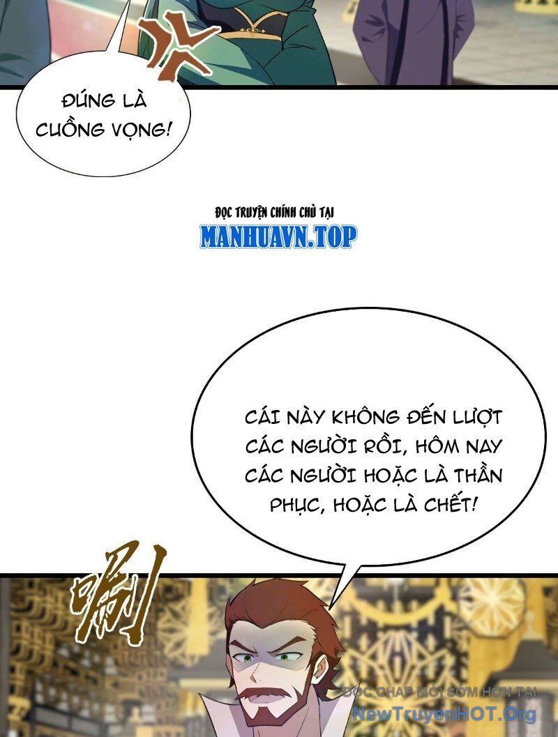 Tu Tiên Trở Về Tại Vườn Trường - Season 2 - Chapter 195 - Page 43