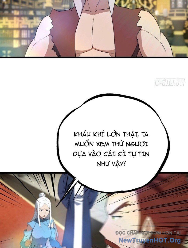 Tu Tiên Trở Về Tại Vườn Trường - Season 2 - Chapter 195 - Page 44