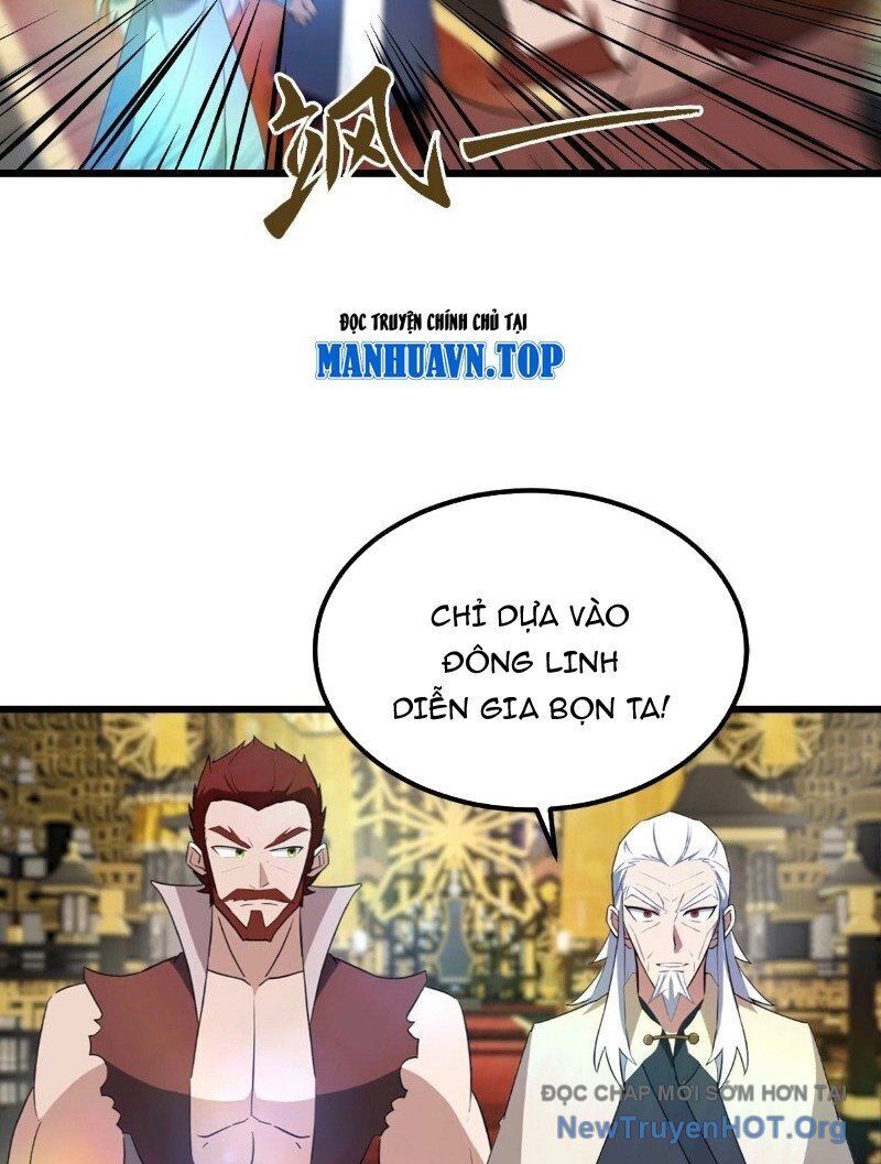 Tu Tiên Trở Về Tại Vườn Trường - Season 2 - Chapter 195 - Page 45