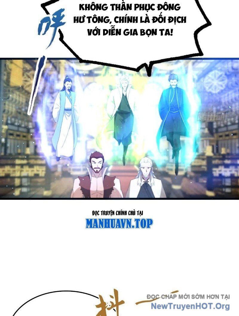 Tu Tiên Trở Về Tại Vườn Trường - Season 2 - Chapter 195 - Page 48