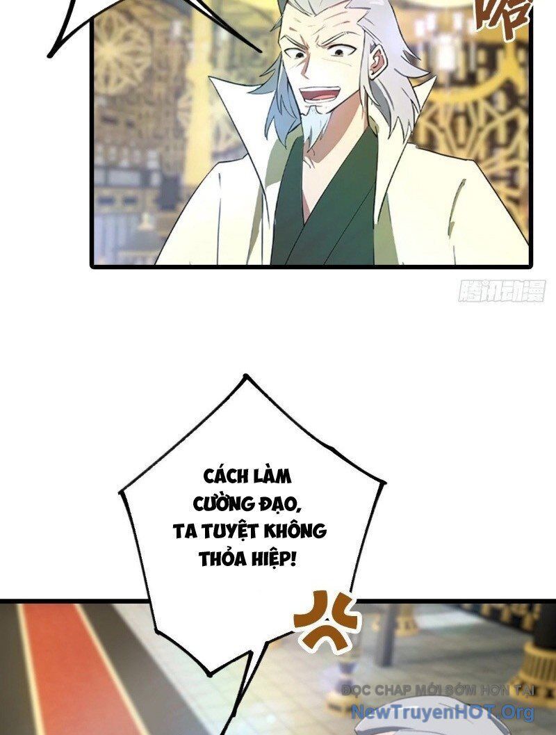 Tu Tiên Trở Về Tại Vườn Trường - Season 2 - Chapter 195 - Page 51