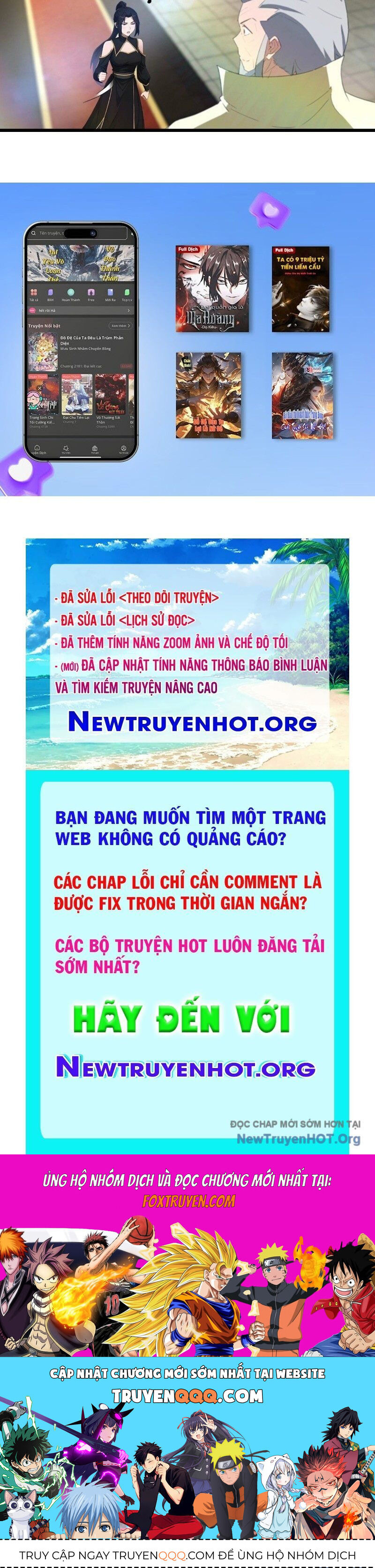 Tu Tiên Trở Về Tại Vườn Trường - Season 2 - Chapter 195 - Page 52