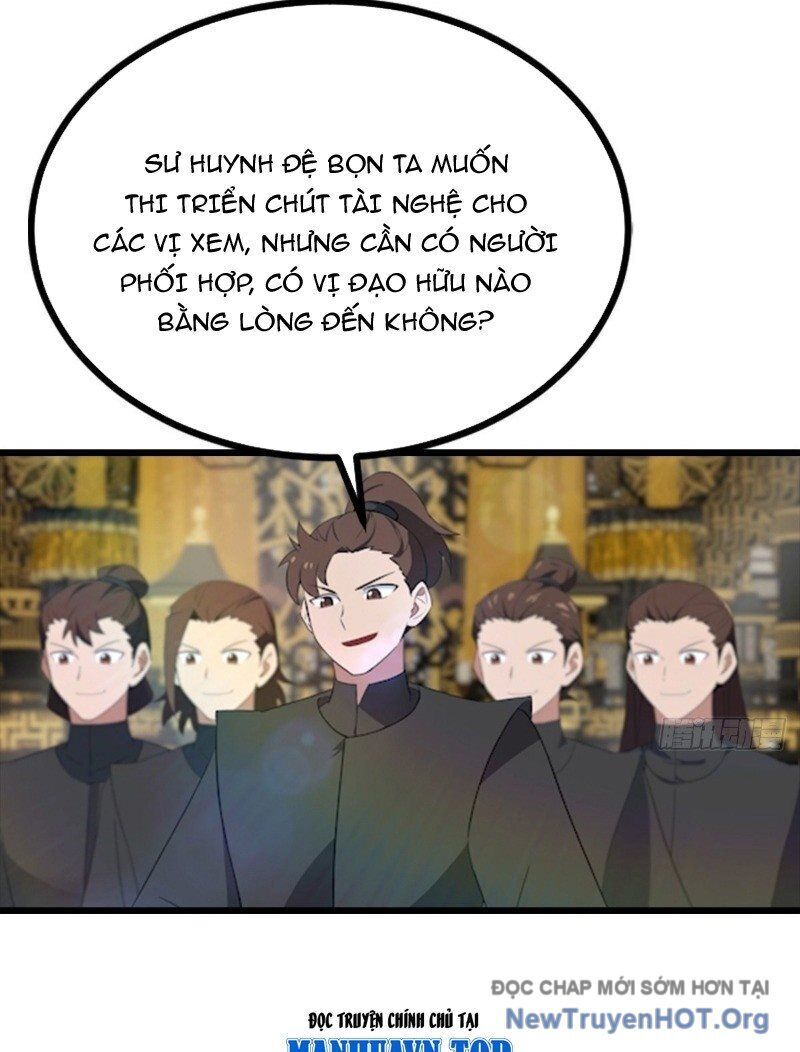 Tu Tiên Trở Về Tại Vườn Trường - Season 2 - Chapter 195 - Page 6