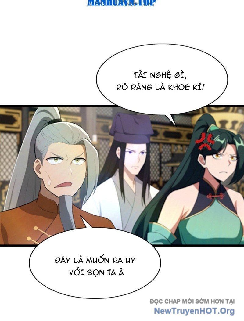 Tu Tiên Trở Về Tại Vườn Trường - Season 2 - Chapter 195 - Page 7