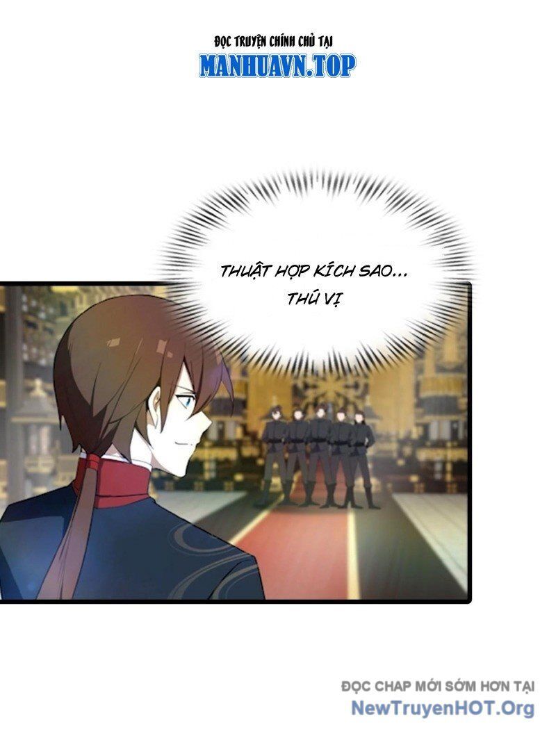 Tu Tiên Trở Về Tại Vườn Trường - Season 2 - Chapter 195 - Page 8