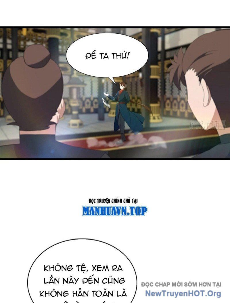 Tu Tiên Trở Về Tại Vườn Trường - Season 2 - Chapter 195 - Page 9