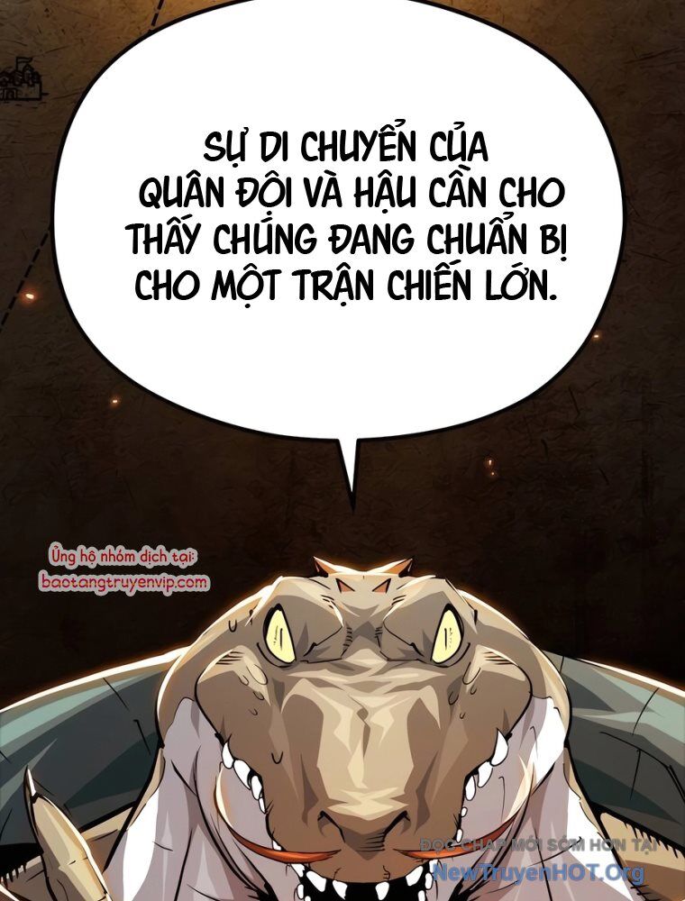 Trên Thế Giới Không Có Chiến Binh Xấu - Chapter 42 - Page 10