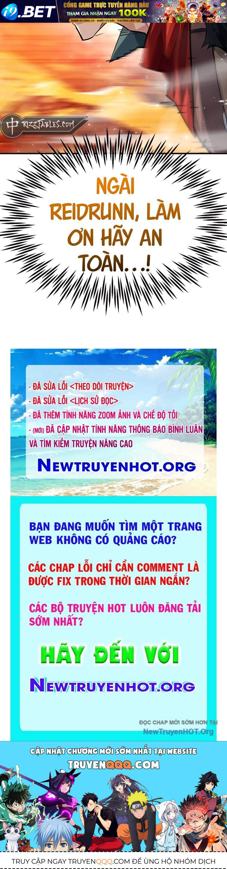 Trên Thế Giới Không Có Chiến Binh Xấu - Chapter 42 - Page 122