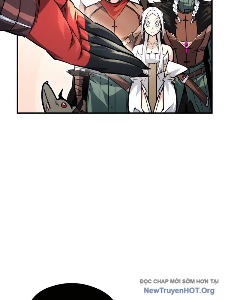 Trên Thế Giới Không Có Chiến Binh Xấu - Chapter 42 - Page 17
