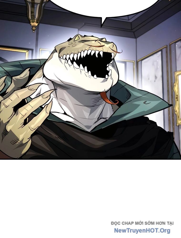 Trên Thế Giới Không Có Chiến Binh Xấu - Chapter 42 - Page 20