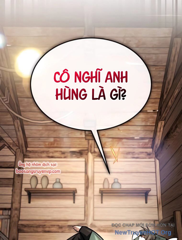 Trên Thế Giới Không Có Chiến Binh Xấu - Chapter 42 - Page 24