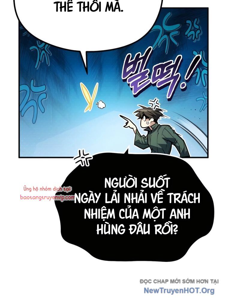 Trên Thế Giới Không Có Chiến Binh Xấu - Chapter 42 - Page 28