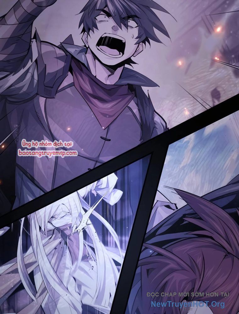 Trên Thế Giới Không Có Chiến Binh Xấu - Chapter 42 - Page 34