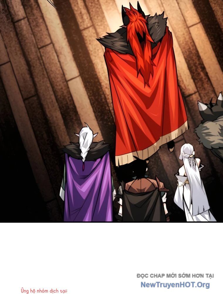 Trên Thế Giới Không Có Chiến Binh Xấu - Chapter 42 - Page 4