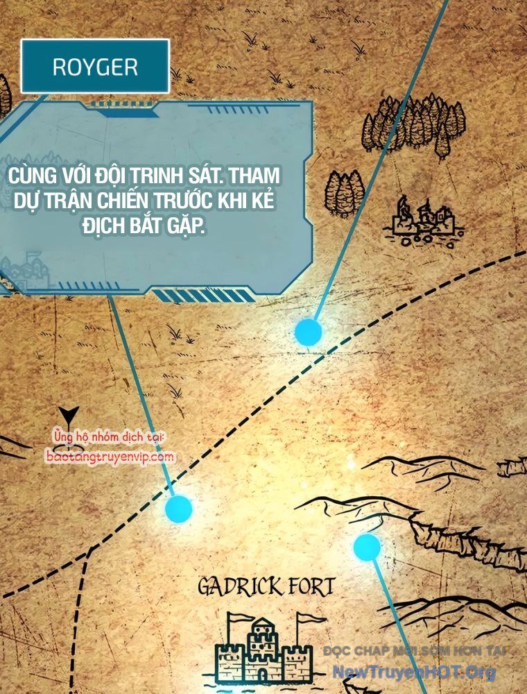 Trên Thế Giới Không Có Chiến Binh Xấu - Chapter 42 - Page 55