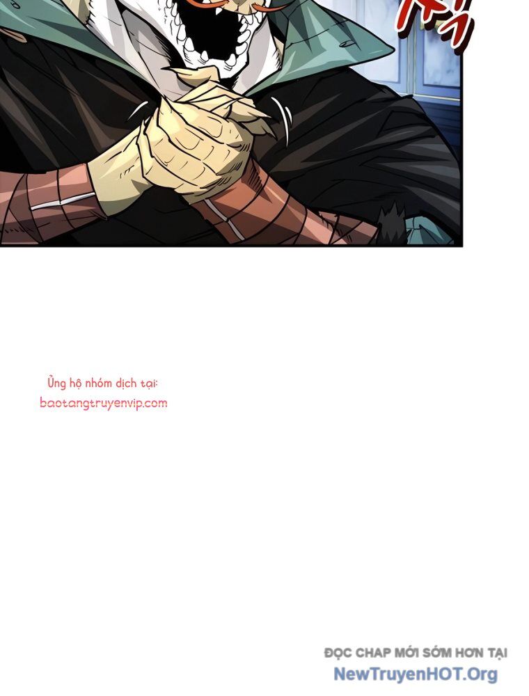 Trên Thế Giới Không Có Chiến Binh Xấu - Chapter 42 - Page 6