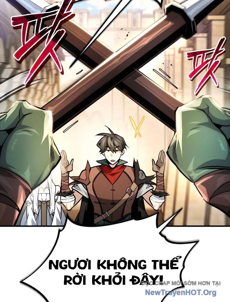 Trên Thế Giới Không Có Chiến Binh Xấu - Chapter 42 - Page 93