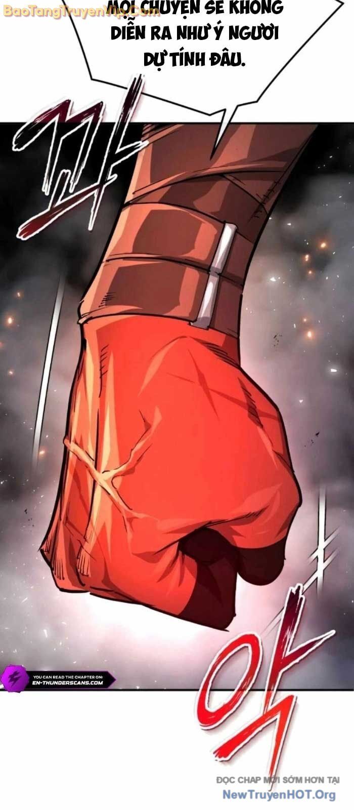 Trên Thế Giới Không Có Chiến Binh Xấu - Chapter 43 - Page 10