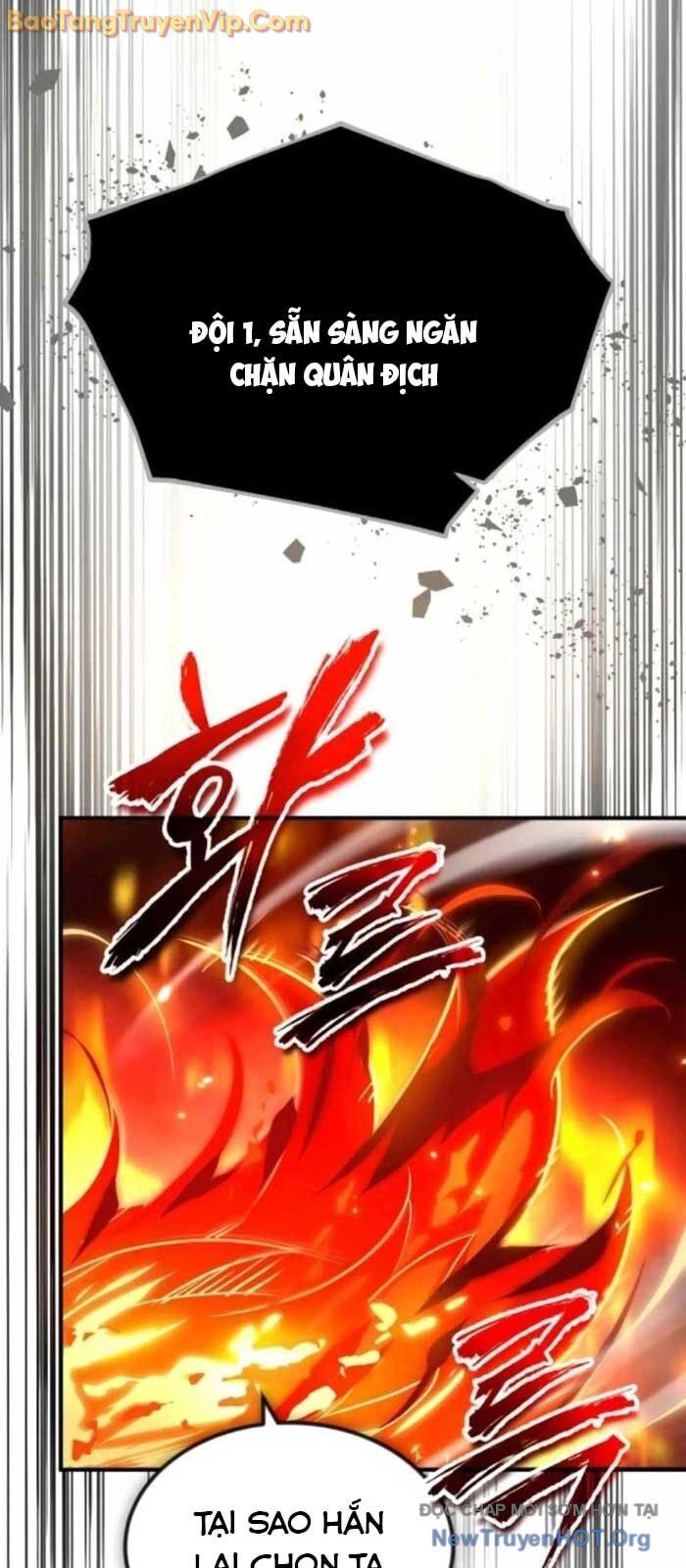 Trên Thế Giới Không Có Chiến Binh Xấu - Chapter 43 - Page 13