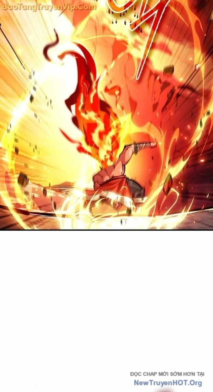 Trên Thế Giới Không Có Chiến Binh Xấu - Chapter 43 - Page 18