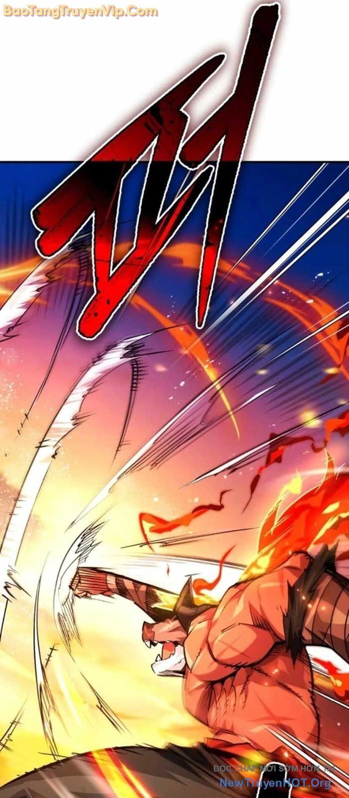 Trên Thế Giới Không Có Chiến Binh Xấu - Chapter 43 - Page 19