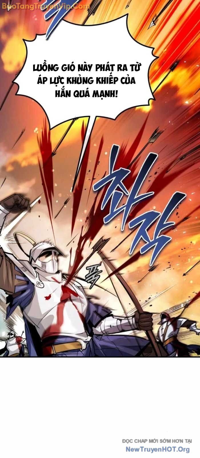 Trên Thế Giới Không Có Chiến Binh Xấu - Chapter 43 - Page 22