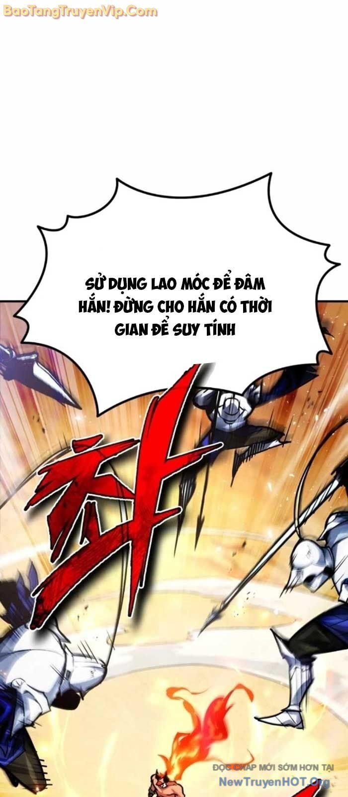 Trên Thế Giới Không Có Chiến Binh Xấu - Chapter 43 - Page 24
