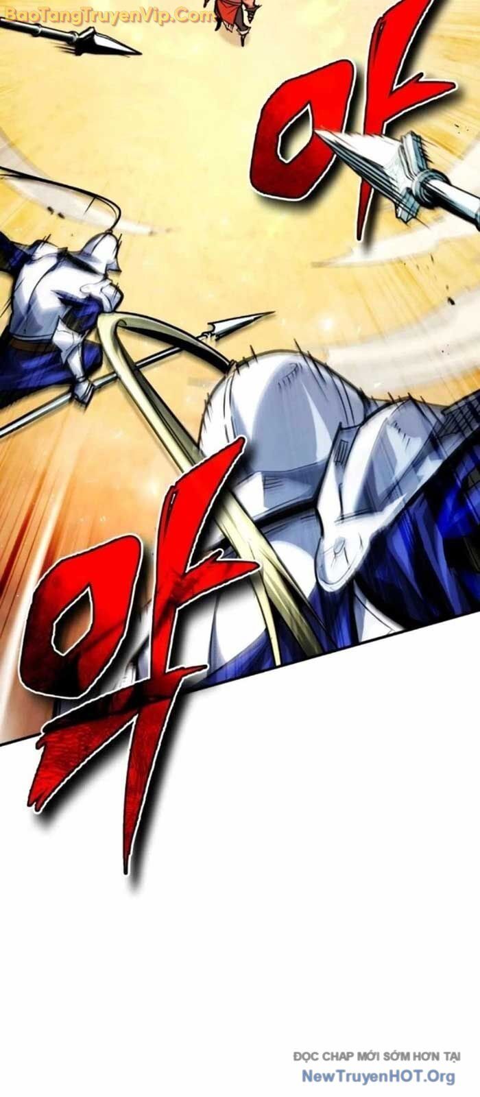 Trên Thế Giới Không Có Chiến Binh Xấu - Chapter 43 - Page 25