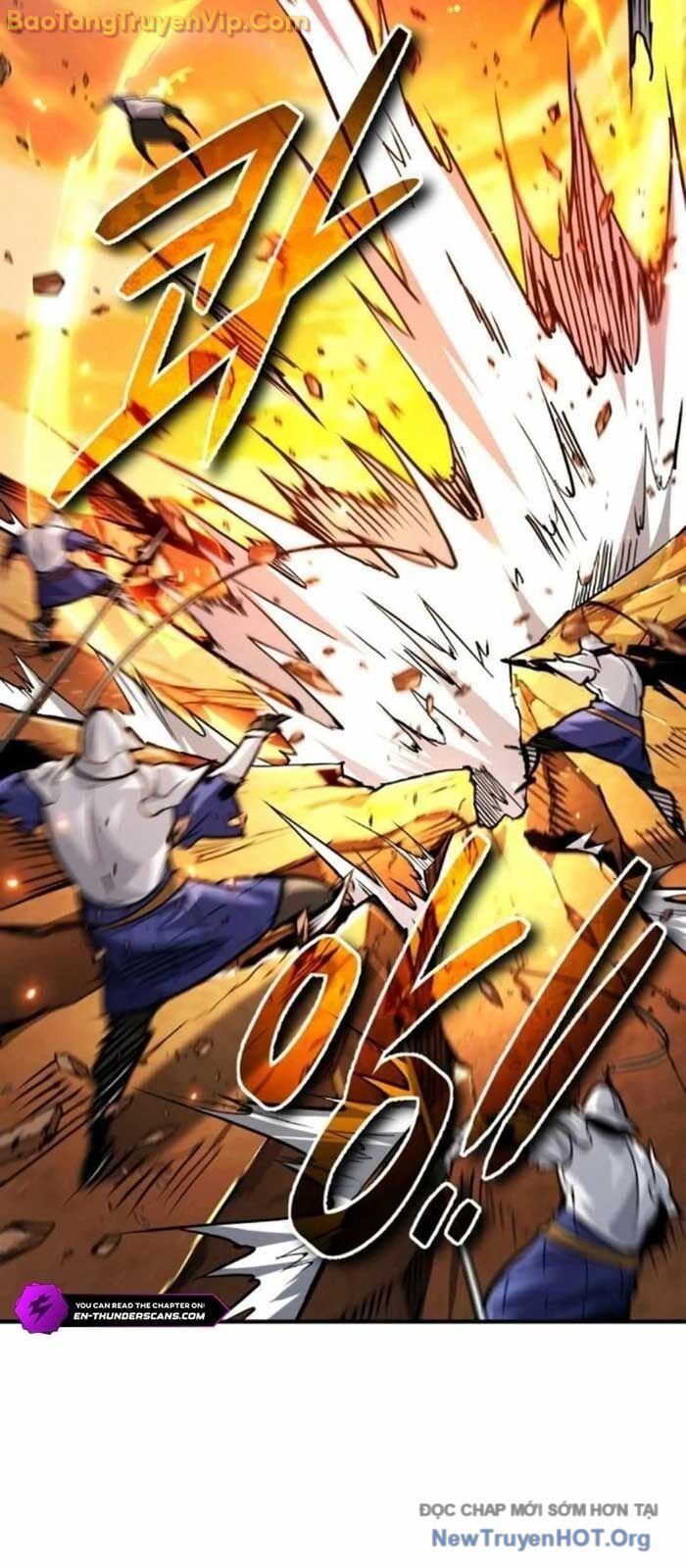 Trên Thế Giới Không Có Chiến Binh Xấu - Chapter 43 - Page 28