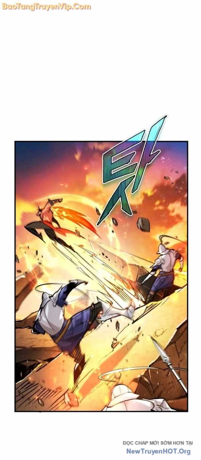 Trên Thế Giới Không Có Chiến Binh Xấu - Chapter 43 - Page 29