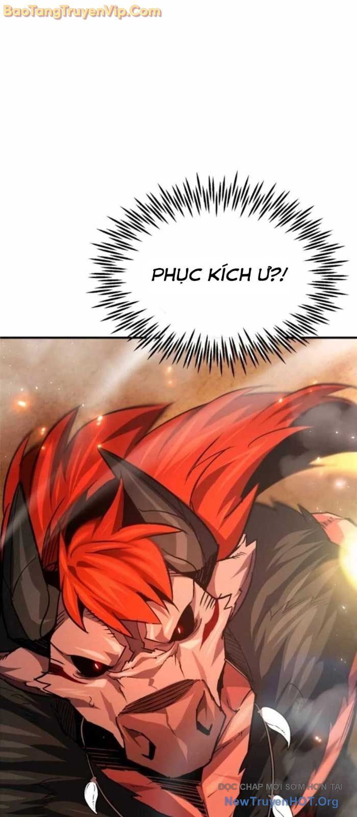 Trên Thế Giới Không Có Chiến Binh Xấu - Chapter 43 - Page 3