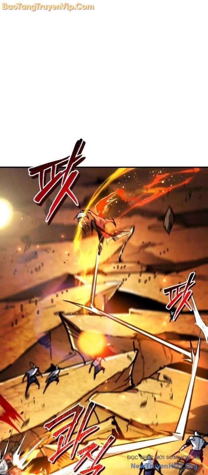 Trên Thế Giới Không Có Chiến Binh Xấu - Chapter 43 - Page 30