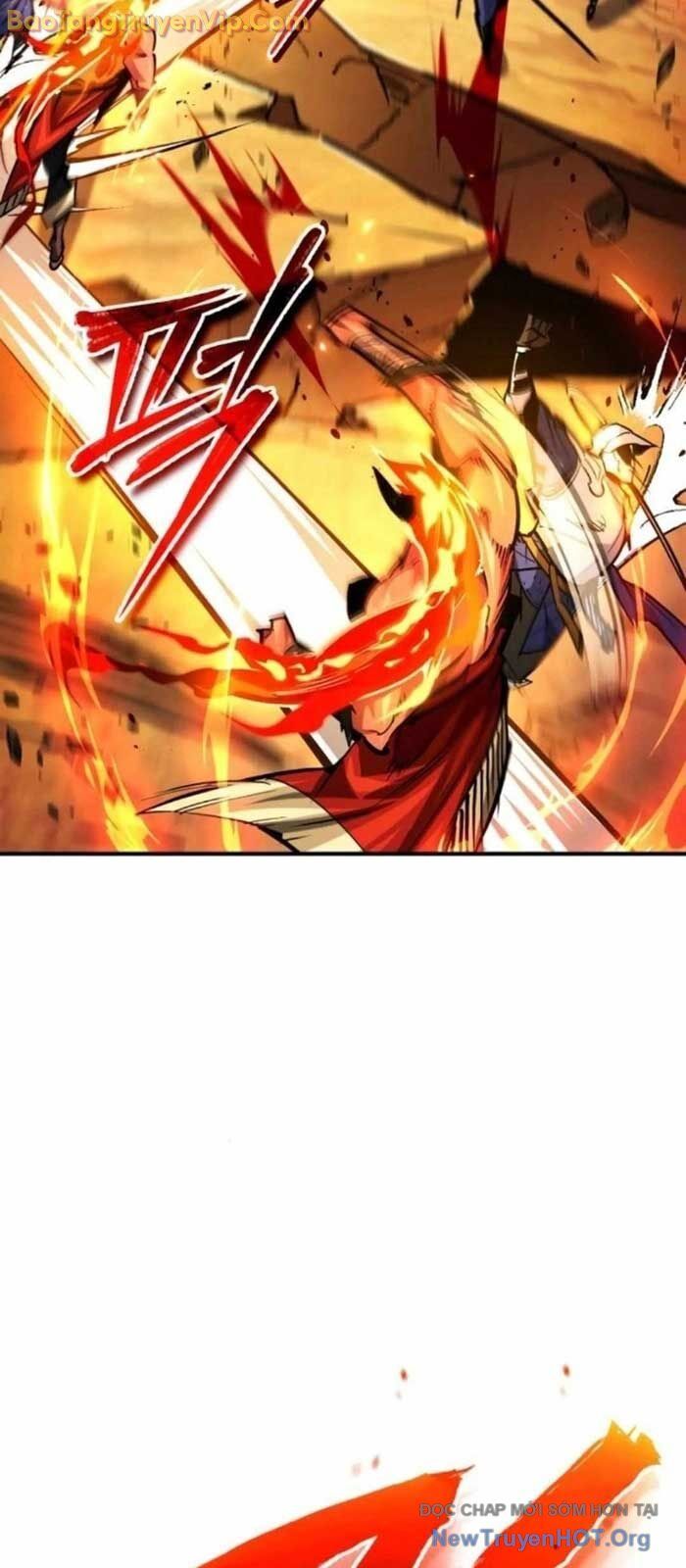 Trên Thế Giới Không Có Chiến Binh Xấu - Chapter 43 - Page 31