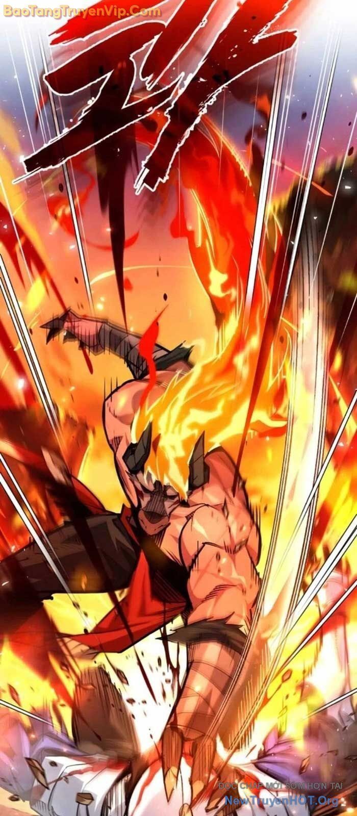 Trên Thế Giới Không Có Chiến Binh Xấu - Chapter 43 - Page 32