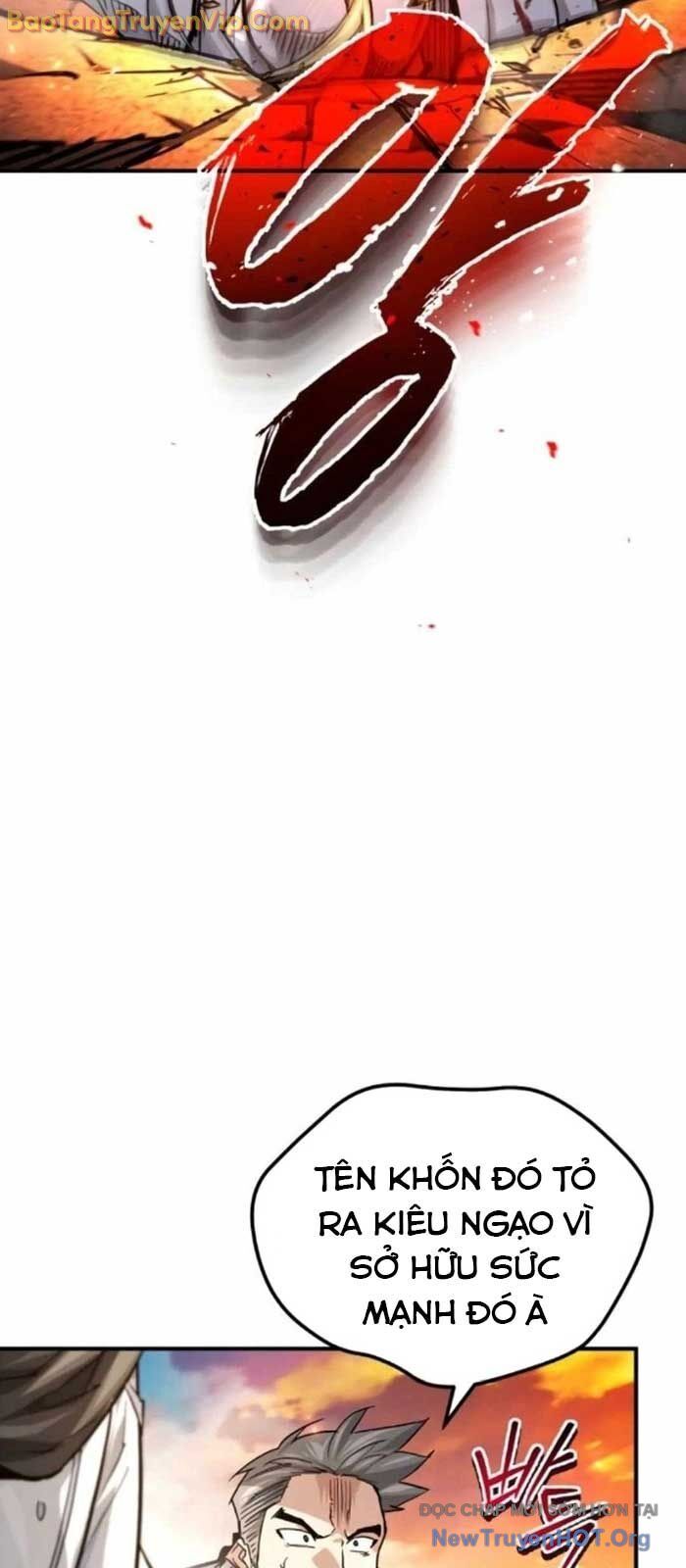 Trên Thế Giới Không Có Chiến Binh Xấu - Chapter 43 - Page 33