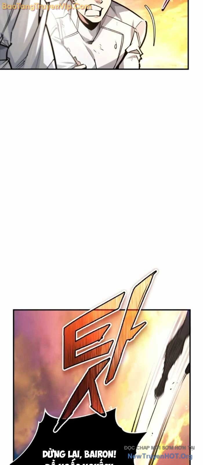 Trên Thế Giới Không Có Chiến Binh Xấu - Chapter 43 - Page 34