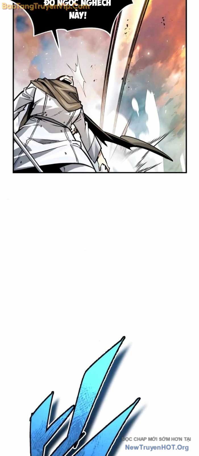 Trên Thế Giới Không Có Chiến Binh Xấu - Chapter 43 - Page 35