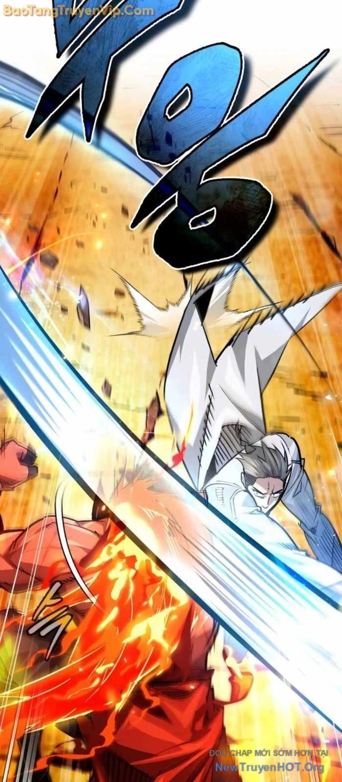 Trên Thế Giới Không Có Chiến Binh Xấu - Chapter 43 - Page 36